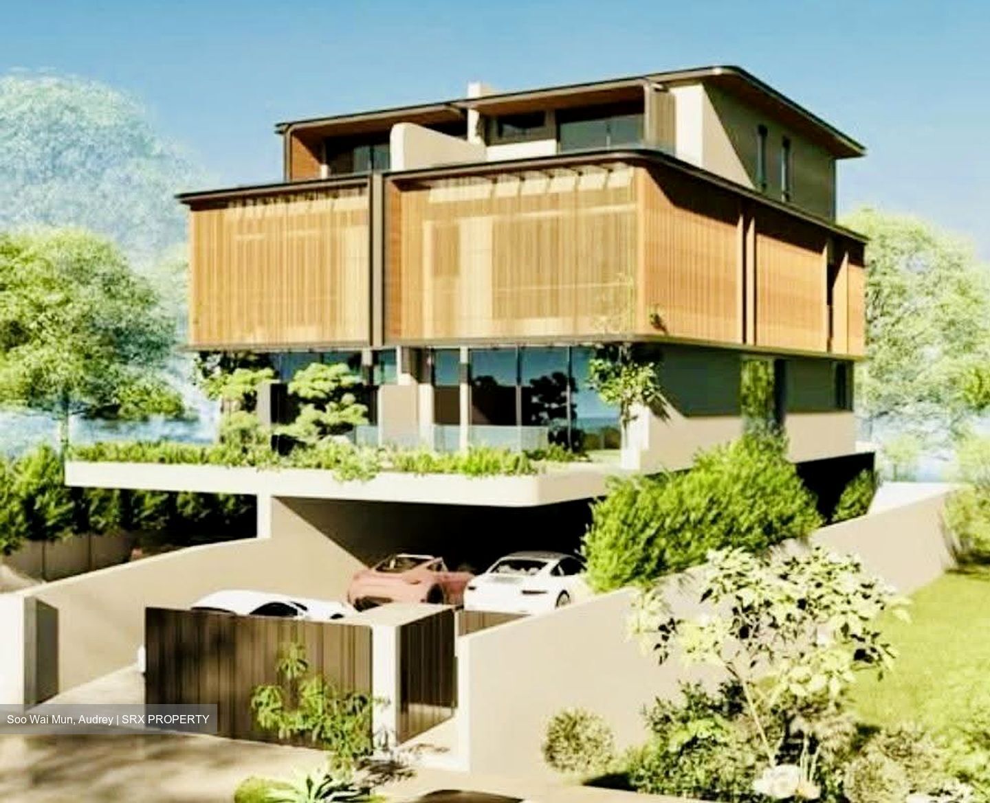 Braddell Heights Estate (D13), Semi-Detached #614719961